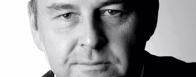 Headshot   Peter Deehan