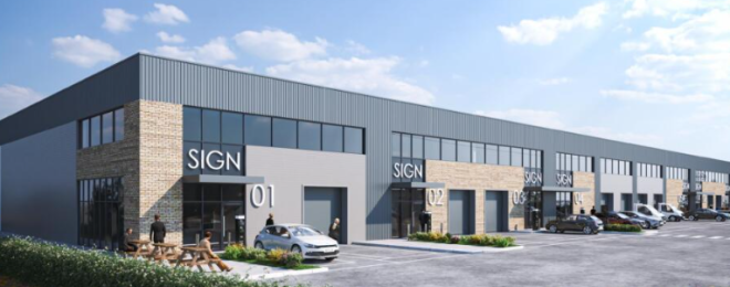 BTG Eddisons   Case Study   Hattersley Retail Park