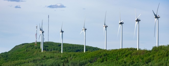 Wind Turbines