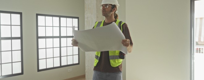 Building survey
