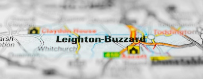 Leighton Buzzard