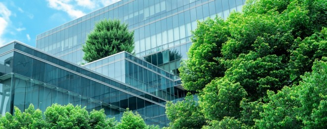 Green Mortgage