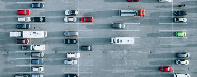 Parking standards
