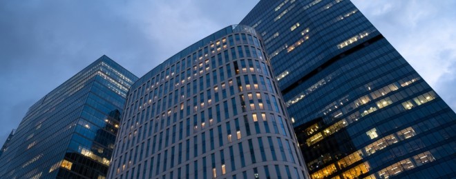 Skyscraper