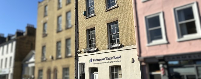 10 Jesus Lane Cambridge   office freehold sold   BTG Eddisons Cambridge   March 2026