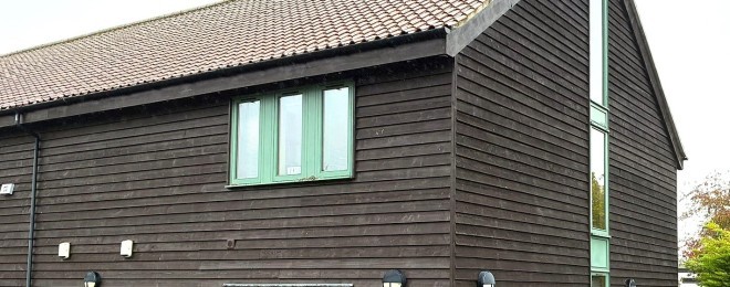 5 Quy Court Coliers Lane Stow cum Quy Cambs   BTG Eddisons  Cambridge  August 2026