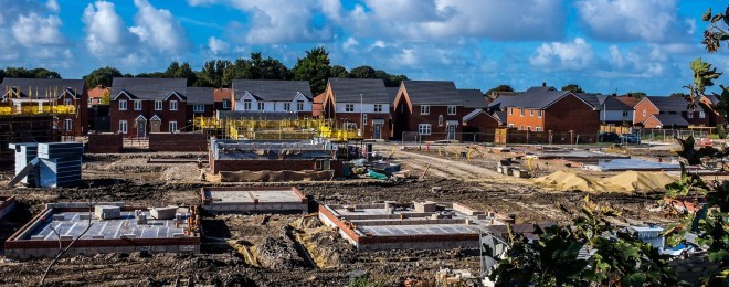 Building Safety Levy
