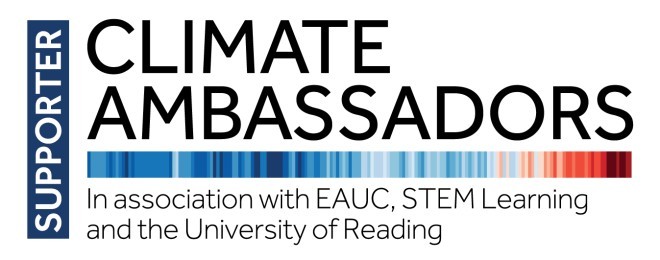 Climate Ambassadors Supporter