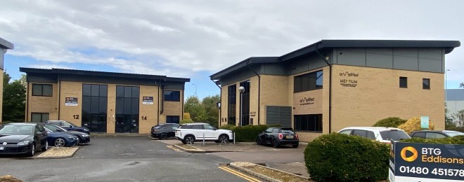 Eaton Court Colmworth Business Park St Neots   BTG Eddisons Huntingdon   September 2026