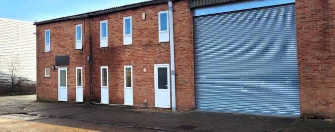 Unit 15 Burrel Road Somersham Rd Industrial Estate St Ives   BTG Eddisons Huntingdon   June 2026