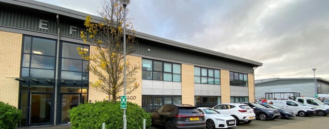 Unit F Trinity Ct Buckingway Business Park Swavesey Cambs   BTG Eddisons Huntingdon    June 2026