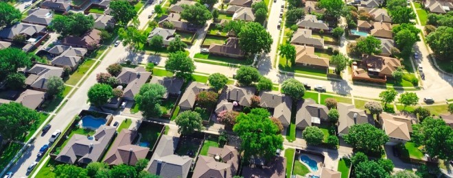 NPPF housing delivery