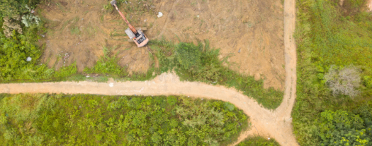development land 3