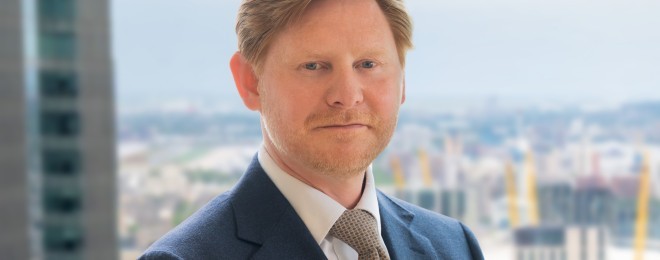 Richard Watson   Headshot 