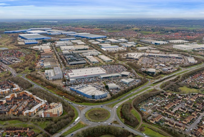 Chippenham Drive, Milton Keynes (33 of 109)