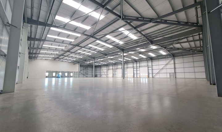 147,015 sq ft (PLP)