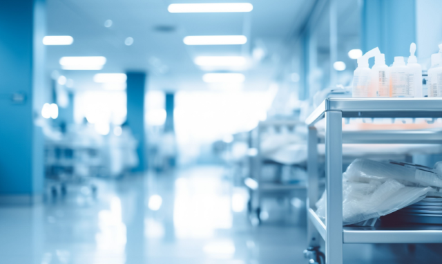 healthcare sector