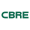 CBRE logo