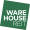warehouse logo bigger