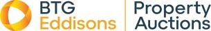 btg eddisons property auctions logo
