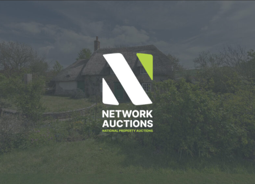 Network Auctions