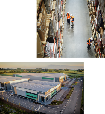 Industrial Market Insights Artboard 2