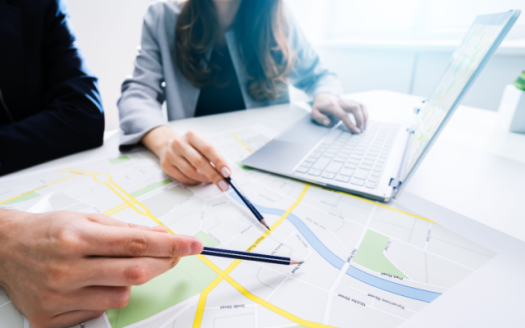 town planner 2