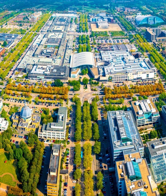 Milton Keynes office image 2