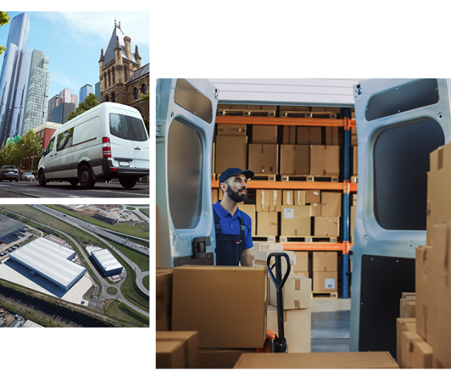 Industrial Market Insights Artboard 4