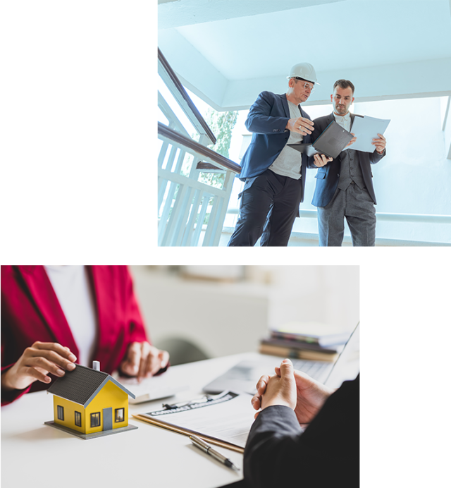 Probate Property Solutions artboard 2