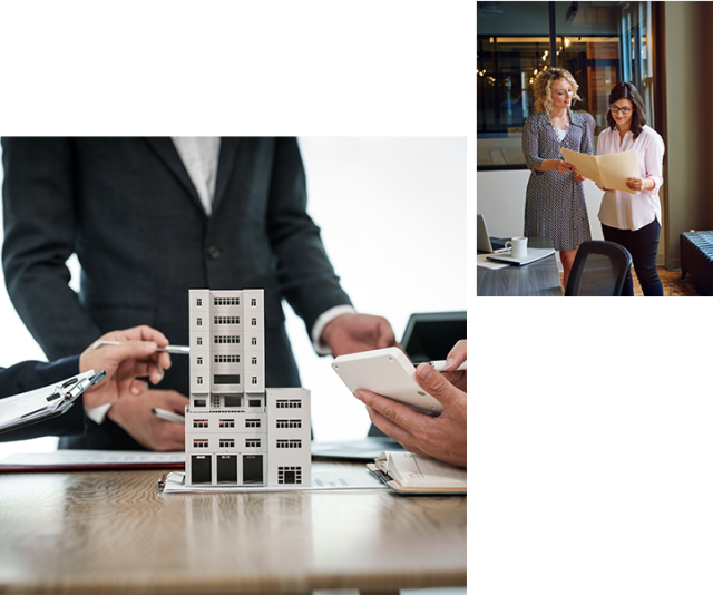 Probate Property Solutions artboard 3