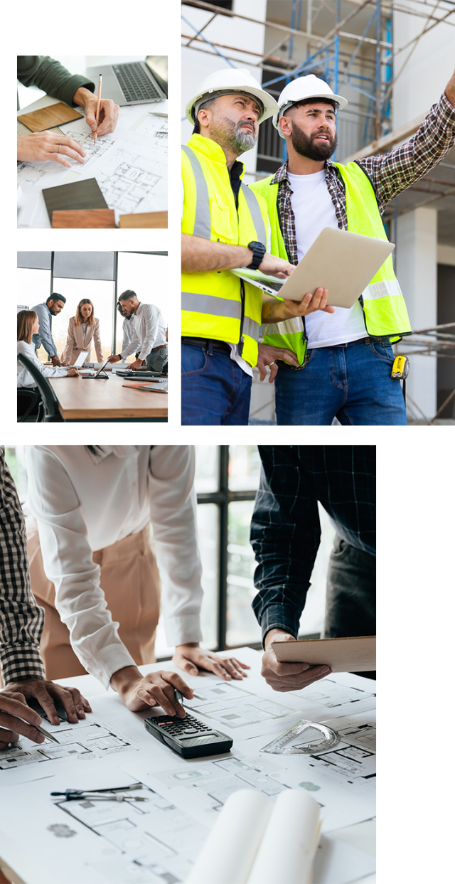 Architectural Design Artboard