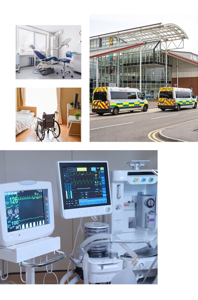 Eddisons' Local Lens Bradford Eddisons