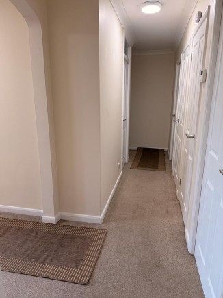 2 Hallway