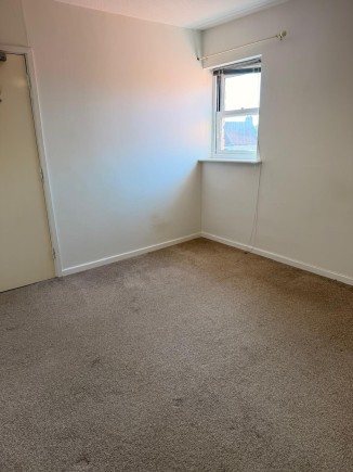 40 High St Navenby Bedroom 1