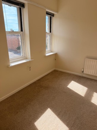 40 High St Navenby Bedroom 2