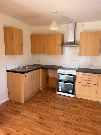 40 High St Navenby Kitchen