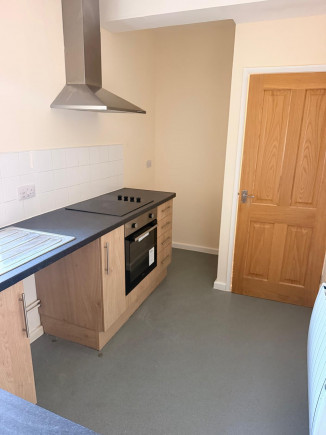 Tattershall 4 Kitchen 2