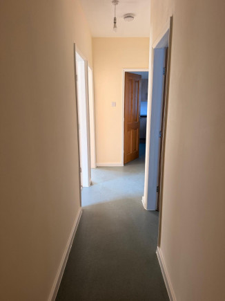 Tattershall 5 Hallway