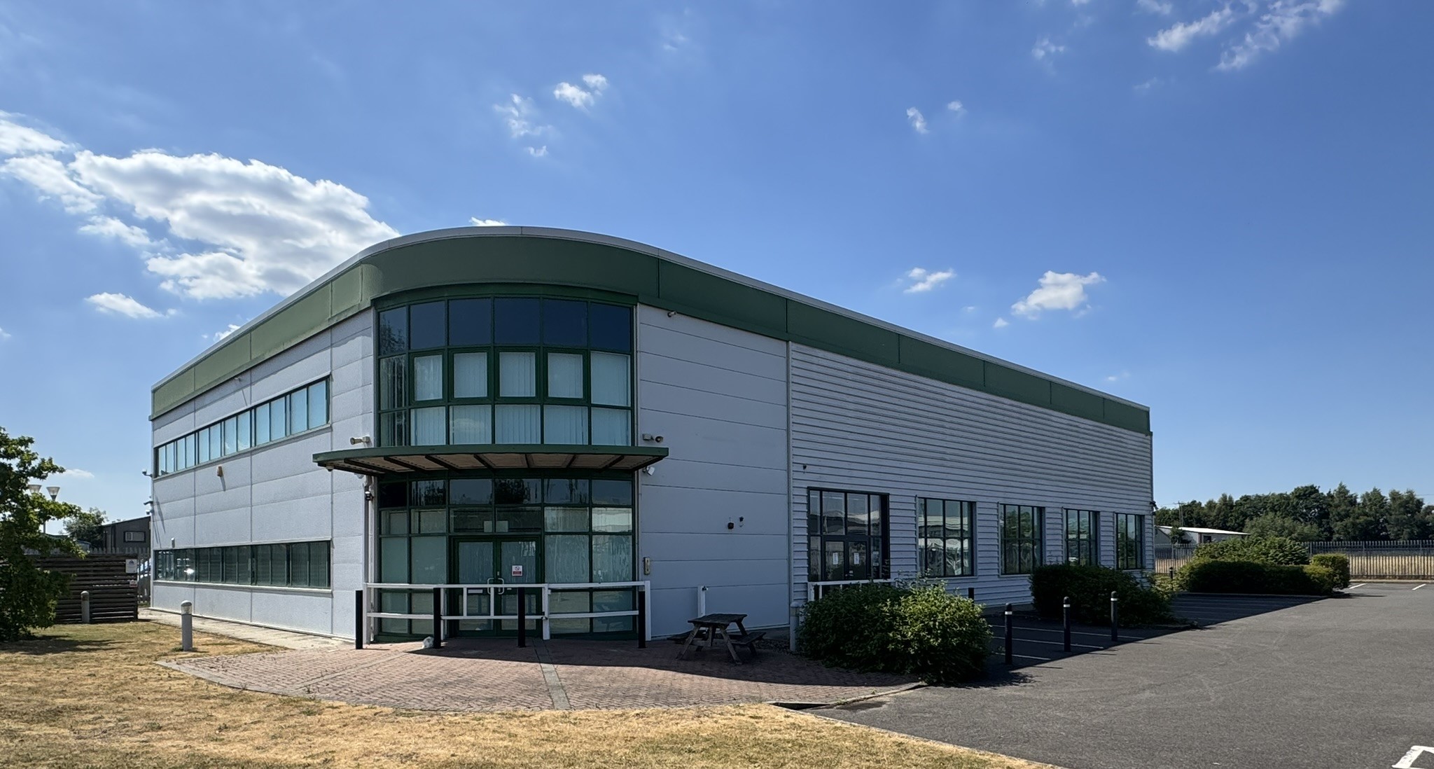 Scotgate House, Whitley Way, Market Deeping, Lincolnshire