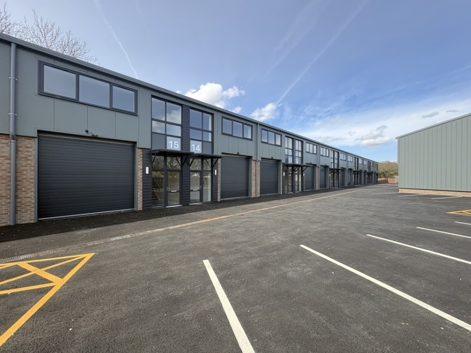 BTG Eddisons   News   Boundary Lane Business Park 1