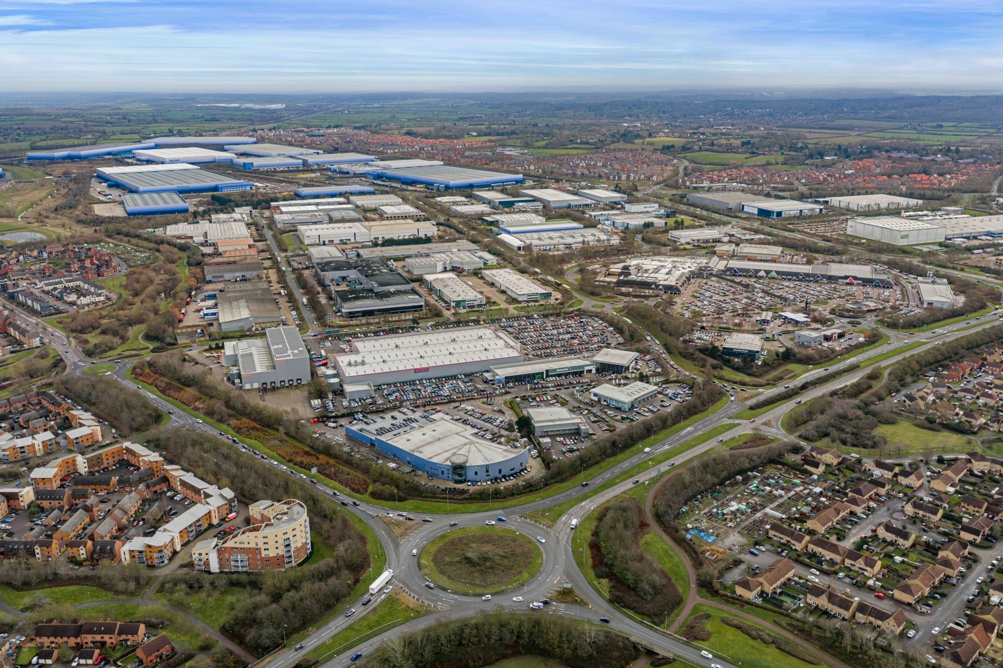 BTG Eddisons   News   KD   &pound;12 5m of industrial sales