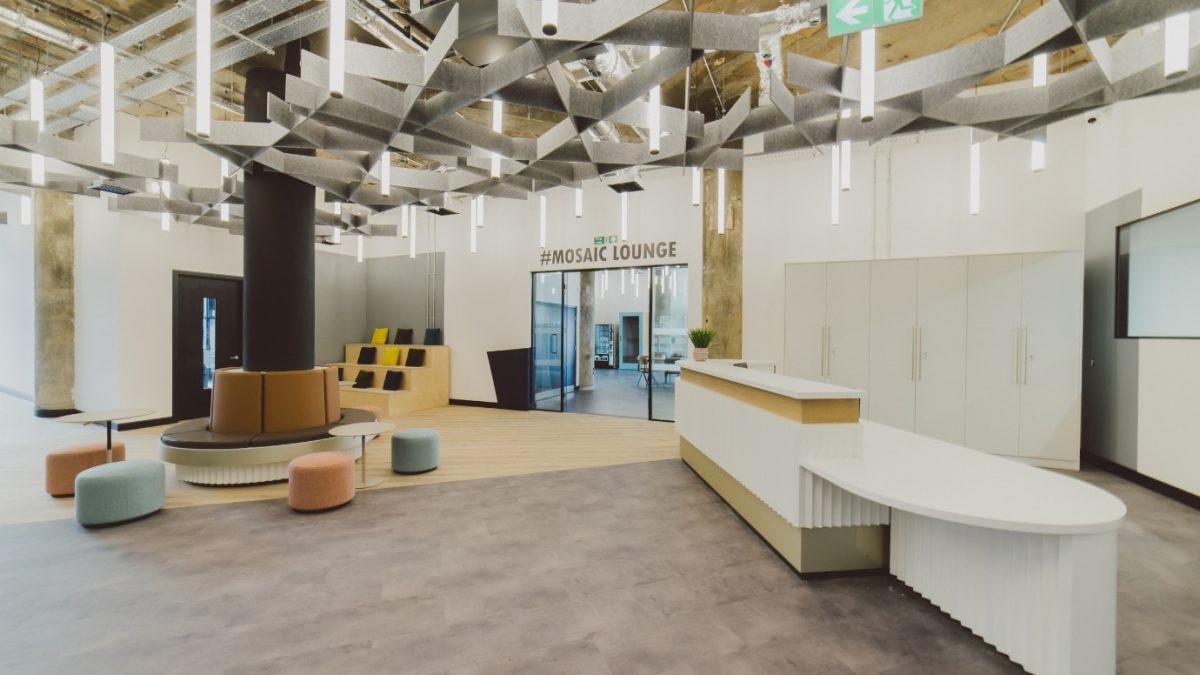 Shared Workspace Redevelopment 1200x675