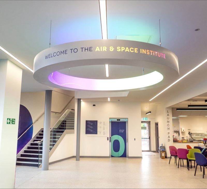 02 Image courtesy of ASI Newark Lincoln College   June 2024
