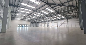 147,015 sq ft (PLP)