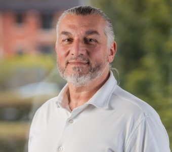 Jim Demitriou