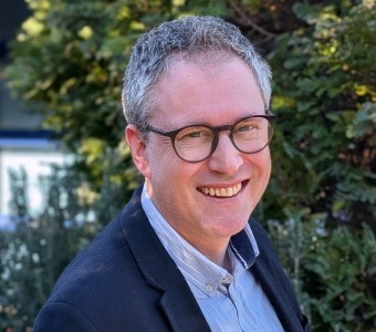 Nick Bosworth