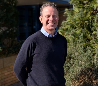 Derek Bird