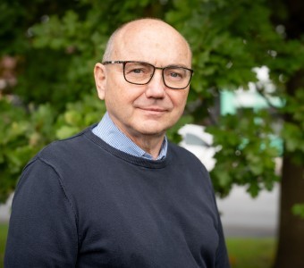 Mike Mather