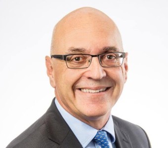 Tony Barker BSc FRICS DirectorPeterborough
